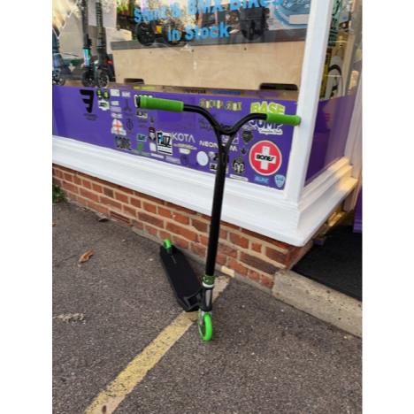 Sns Custom Scooter No. 36 £480.00
